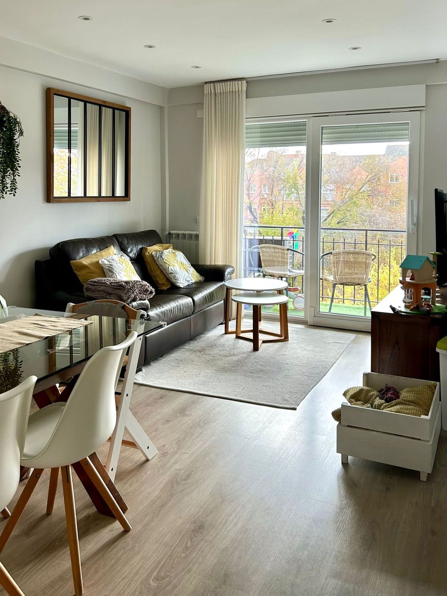 Piso en calle de Mota del Cuervo, 42