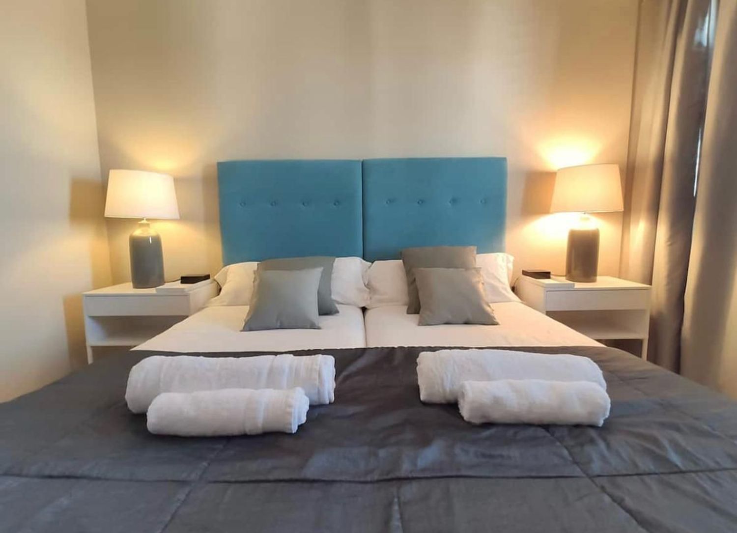 Ático en calle de Orense, 69 - Foto 25