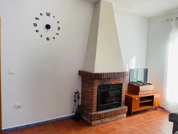 Casa o chalet independiente en San Benito, 23 - Foto 11