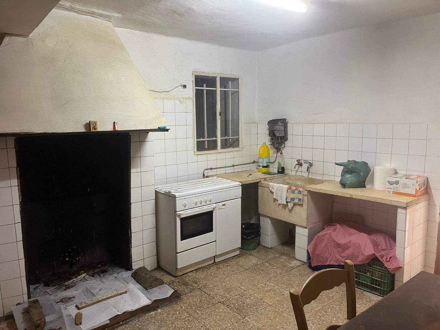 Casa de pueblo en Alameda el Collado, 188 - Foto 6