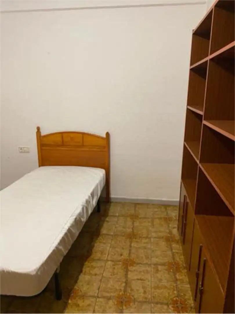 Piso en Carmelitas - Foto 5