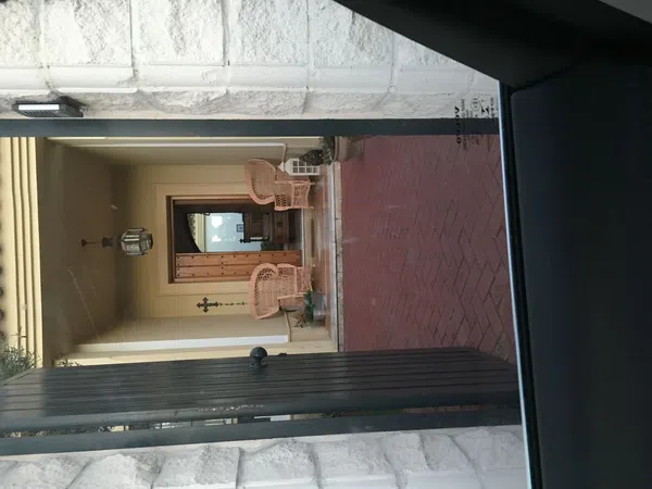 Casa o chalet independiente en Calle del Rocío, 2, Cuatro Pinos-El Carmen - Foto 15