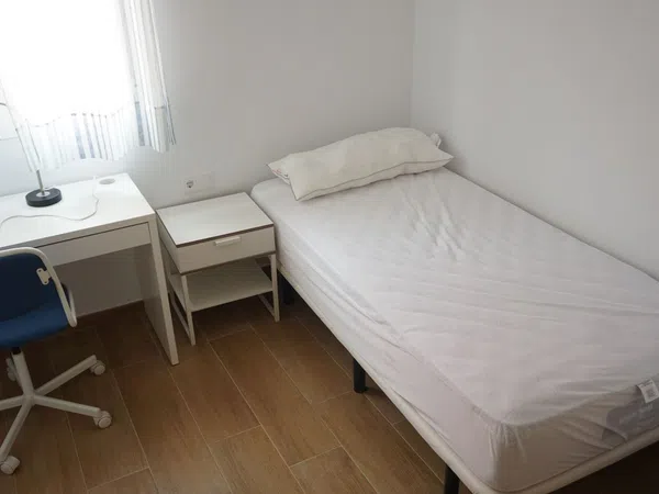 Piso en Calle de l'Explorador Andrés, 42, Ciutat Jardí - Foto 27
