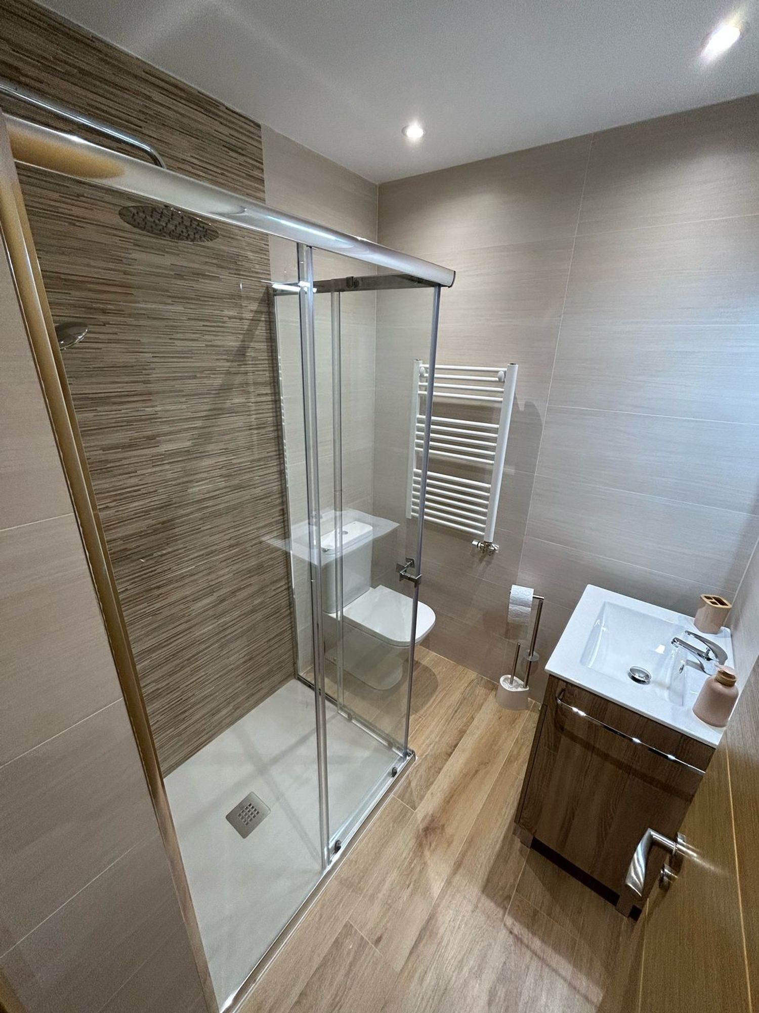 Piso en calle Granate, 5 - Foto 18