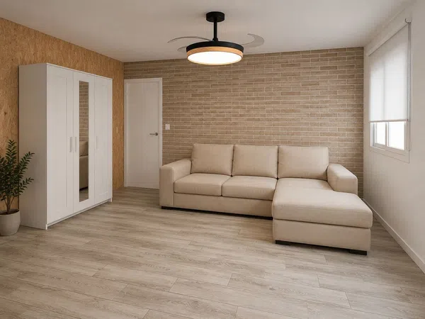 Estudio en Calle Dàlia, 16, Nou Vendrell, Nou Vendrell - Foto 2