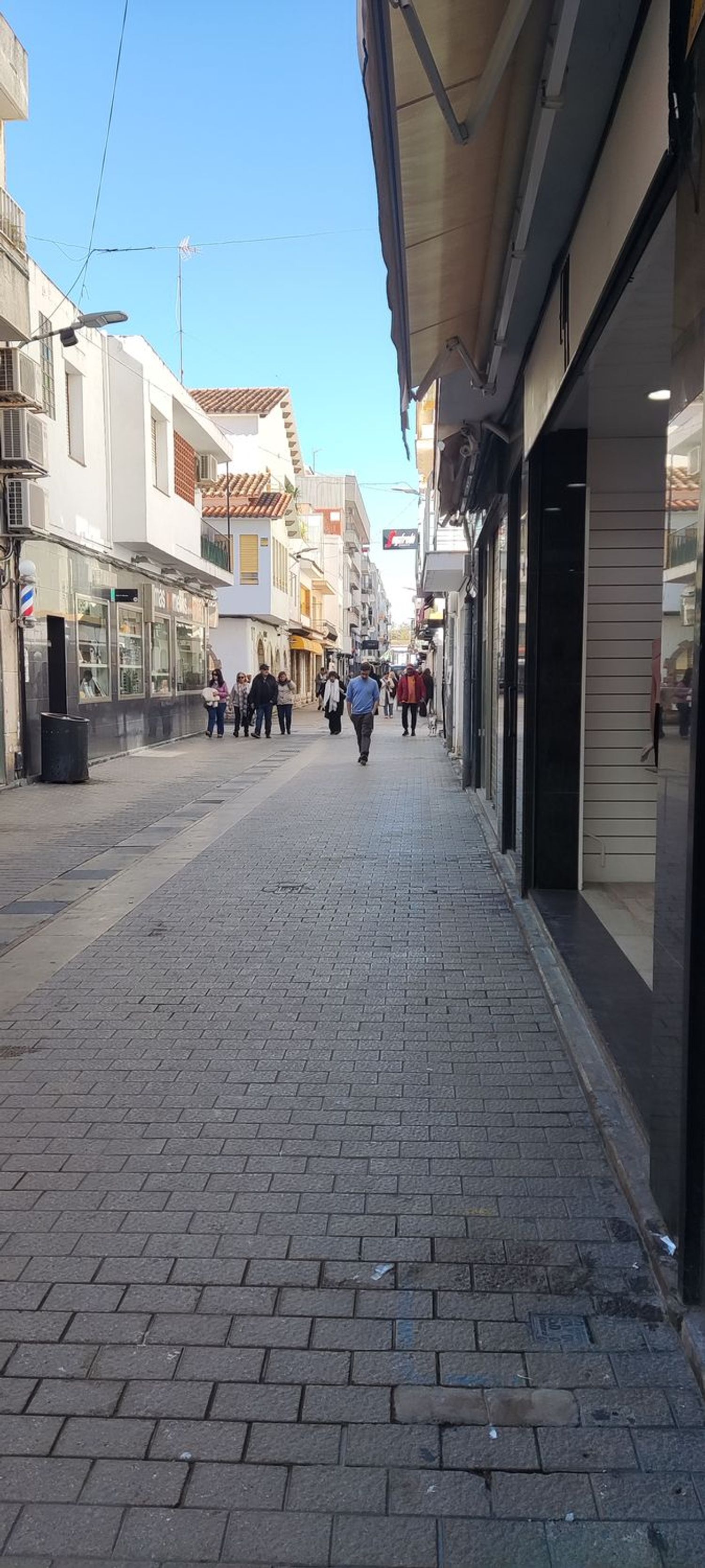 Chalet adosado en Calle de Vilamar, 55, Platja Calafell, Platja Calafell - Foto 2