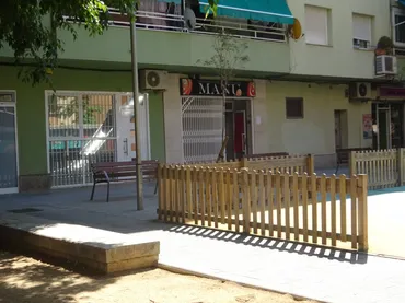 Local comercial en  Carrer de Josep Maria Folch i Torres 21 - Foto 6