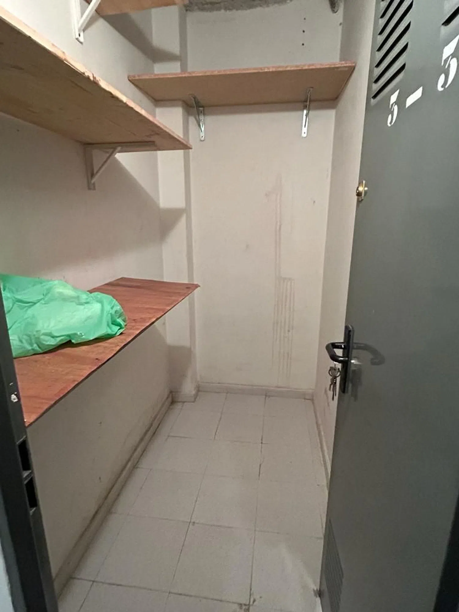 Piso en calle Isla de Lobeira, 106 - Foto 19