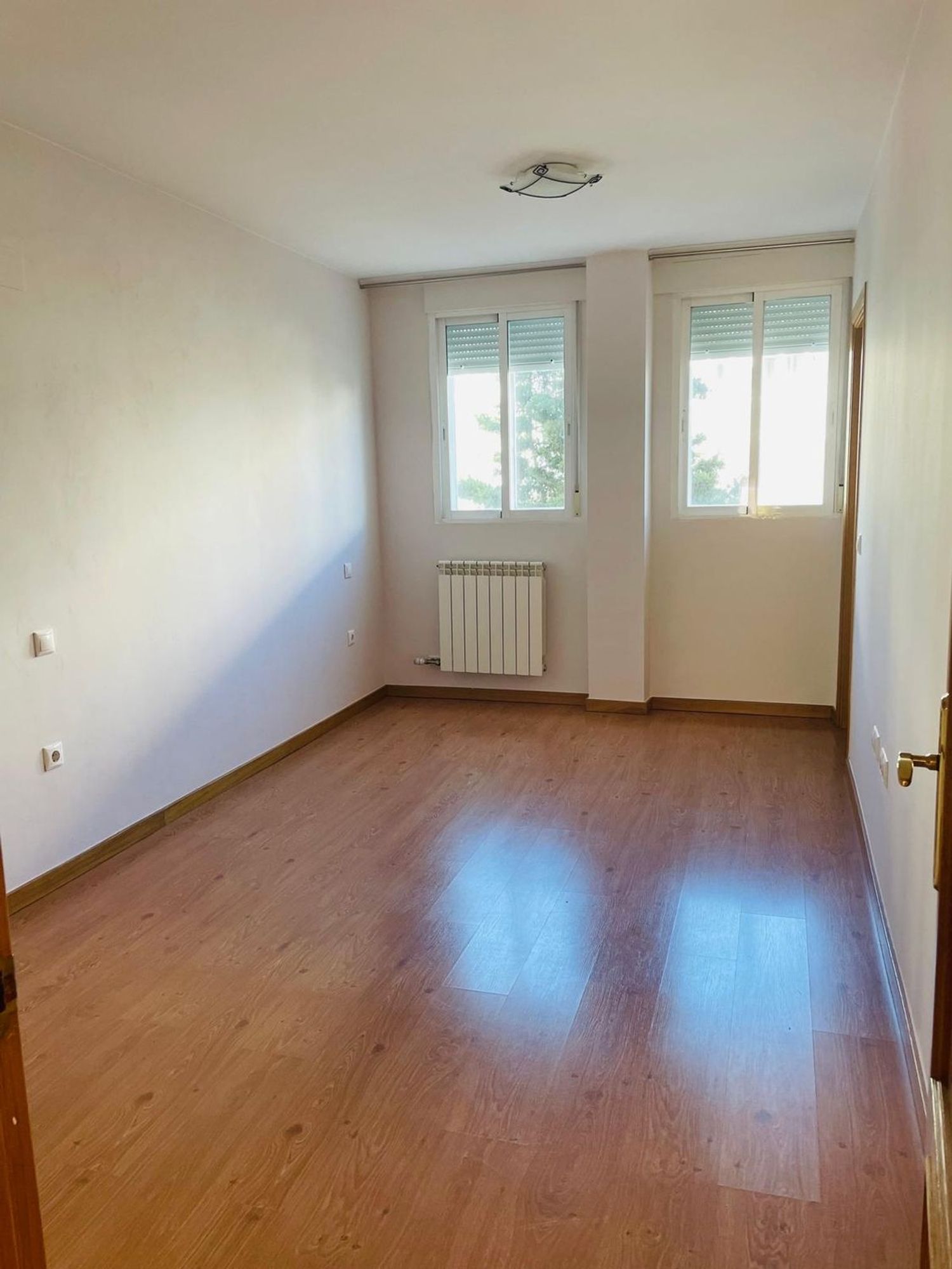 Piso en calle la Reina de África, 17 - Foto 5