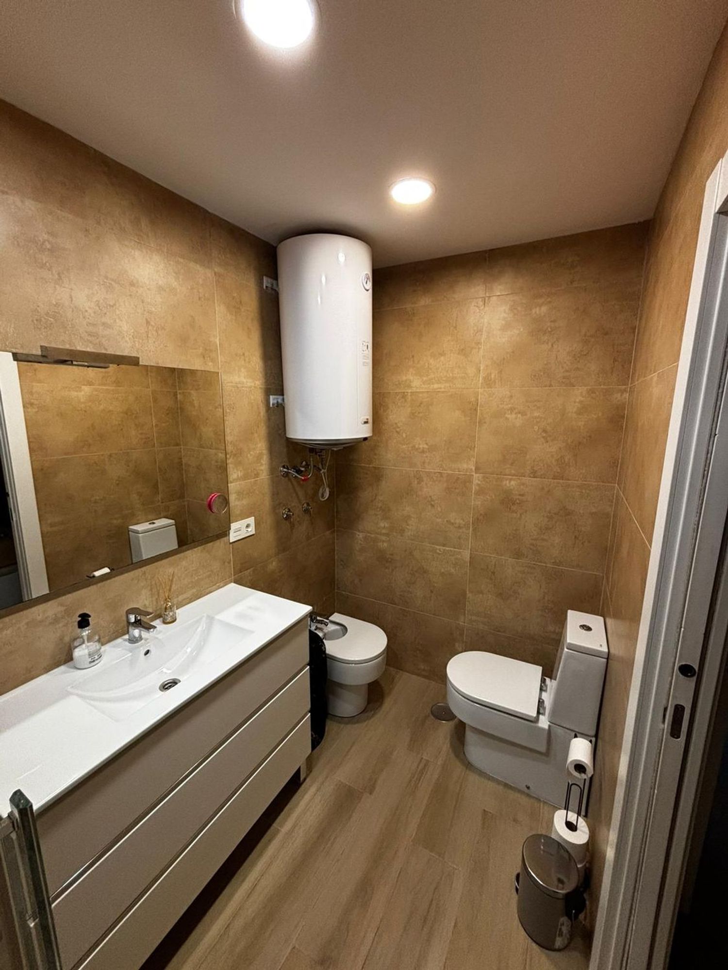 Estudio en retama, Puertosol - Santa Isabel - Foto 10