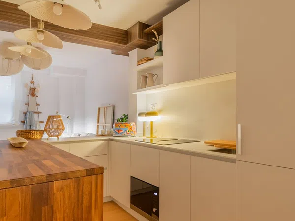 Piso en plaza Santa Catalina, 6 - Foto 4