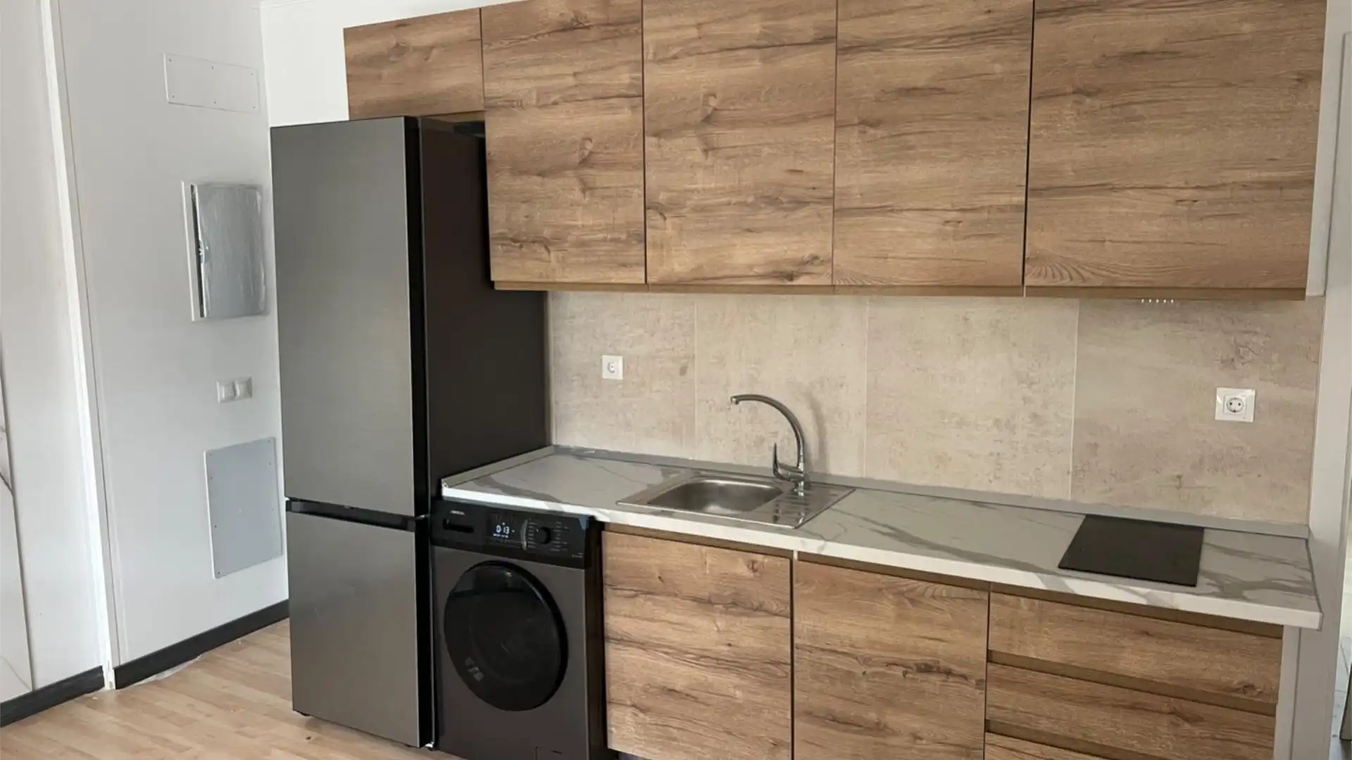 Piso en  Avenida Antonio Machado 2 - Foto 1