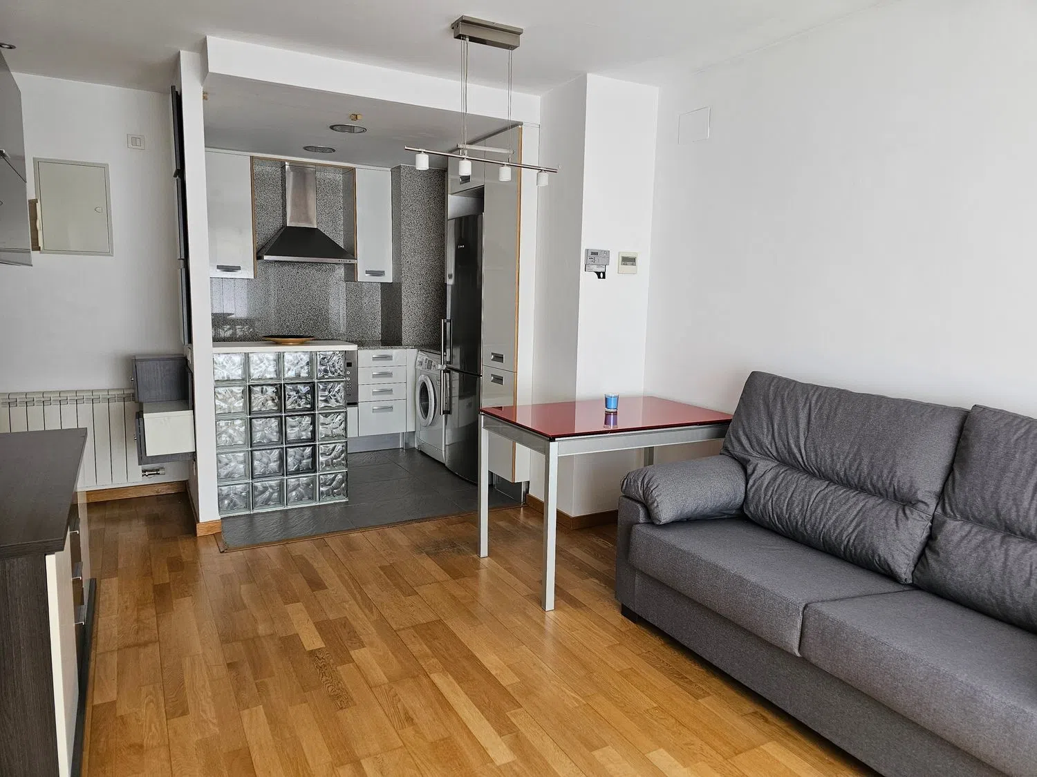 Piso en calle d'Isaac Peral, 33 - Foto 2