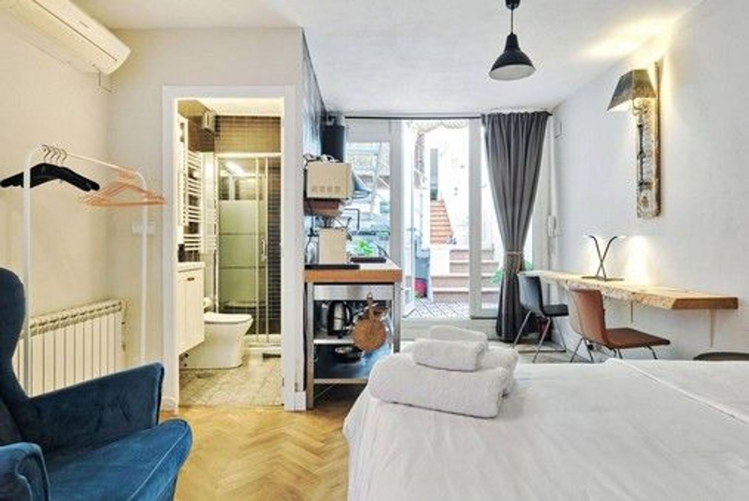 Estudio en calle Victorio, 8 - Foto 4