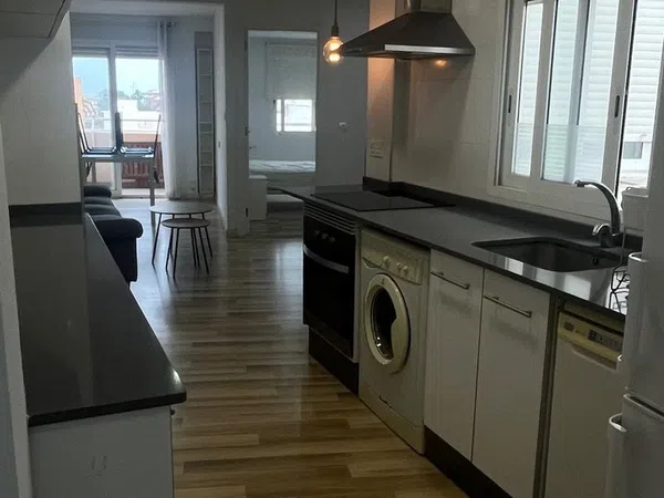 Piso en Salvador Almenar, Benimaclet - Foto 4