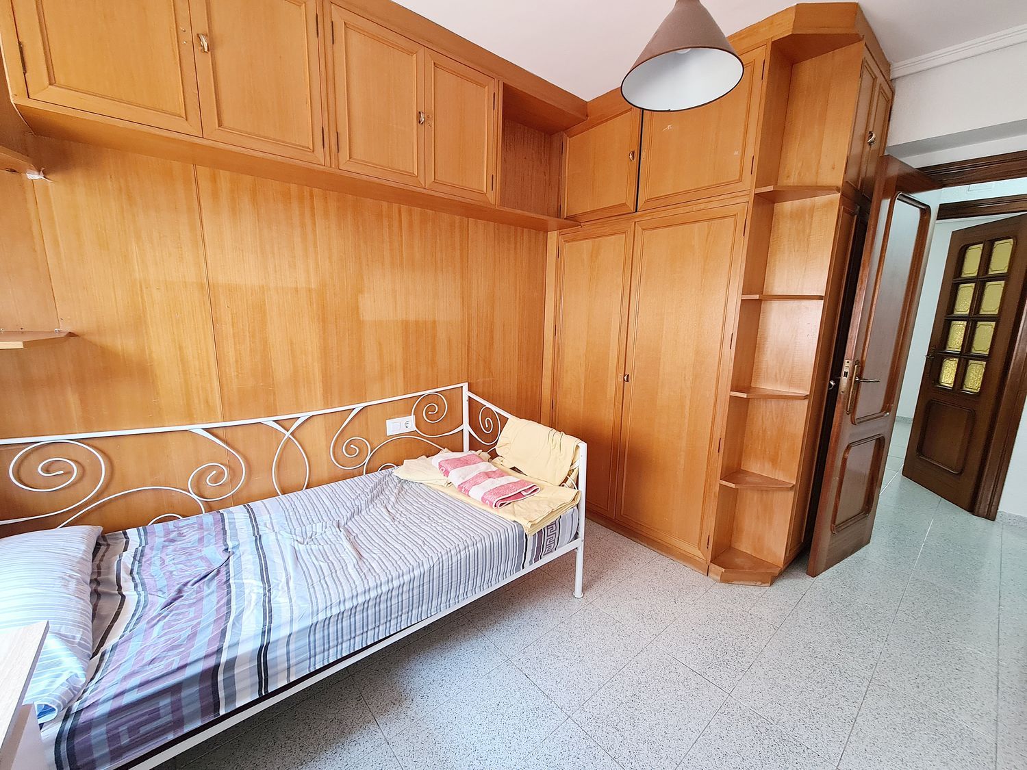 Piso en Calle de Pedro Cabanes, 39, Torrefiel - Foto 19