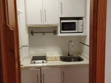 Apartamento en  Calle Clemente Hidalgo 50 - Foto 8