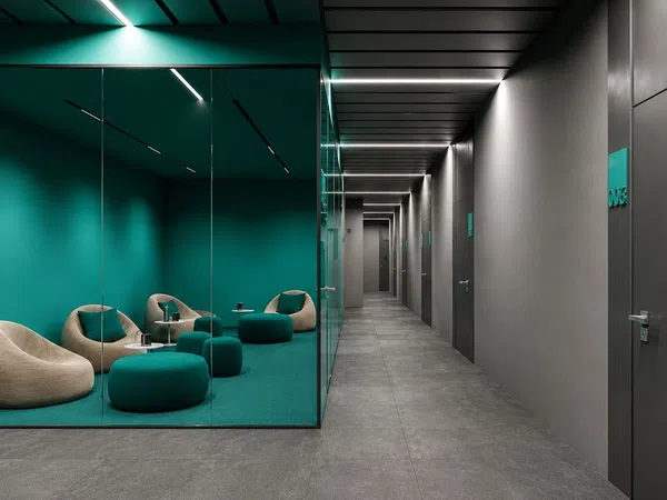 Estudio en Avenida del Cerro del Águila, 1, Pol. Industrial sur - Foto 11