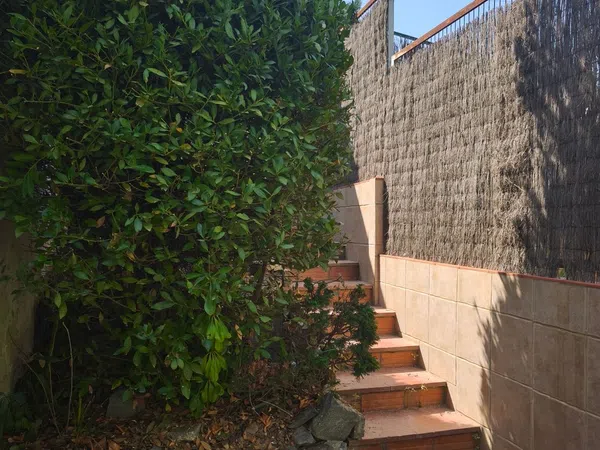 Estudio en Calle Pérez Galdós, 26, Valldoreix, Valldoreix - Foto 5