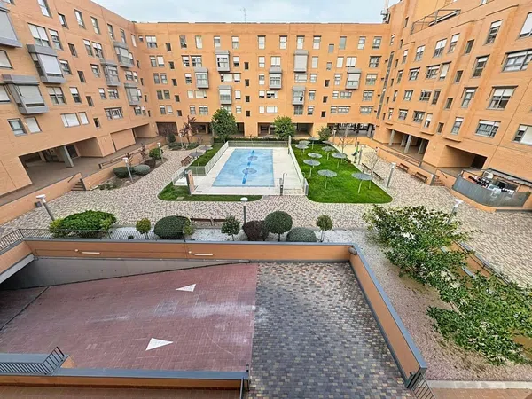 Piso en Avenida de las Suertes, Ensanche de Vallecas - La Gavia - Foto 16