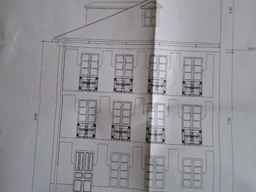 Casa adosada en  Rúa García Juanceda 5 - Foto 1