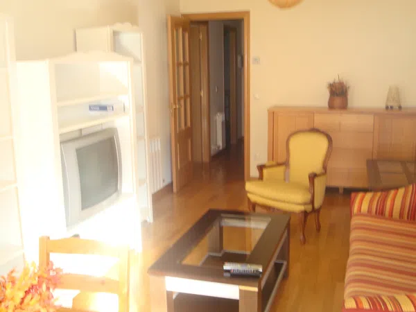 Piso en calle La Besada, 4 - Foto 1