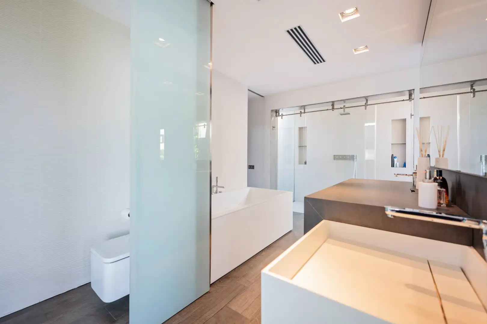 Chalet en Sant Cugat del Vallès - Foto 49