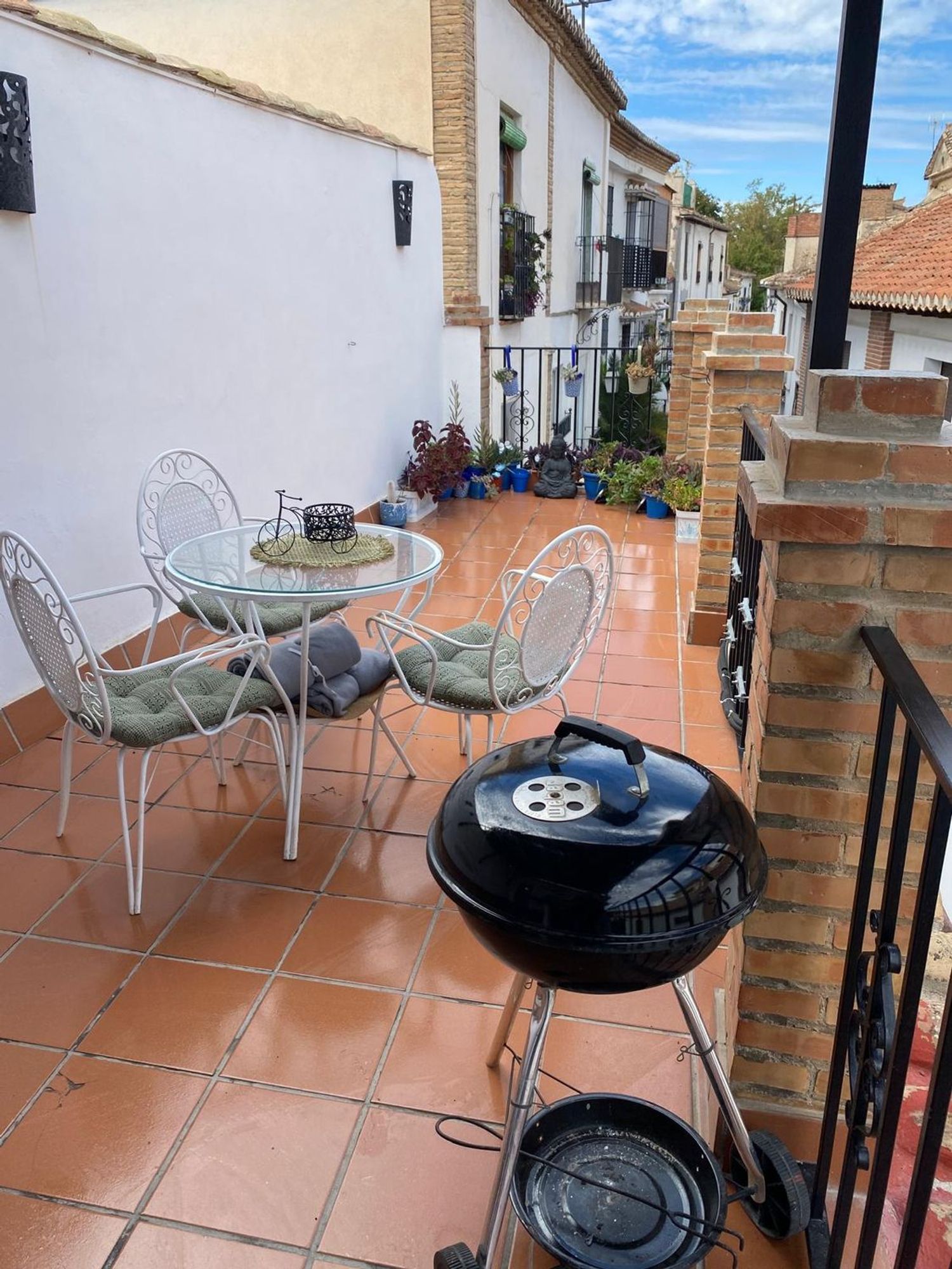 Casa o chalet independiente en Calle Panaderos, 22, Albaicín, Albaicín - Foto 8