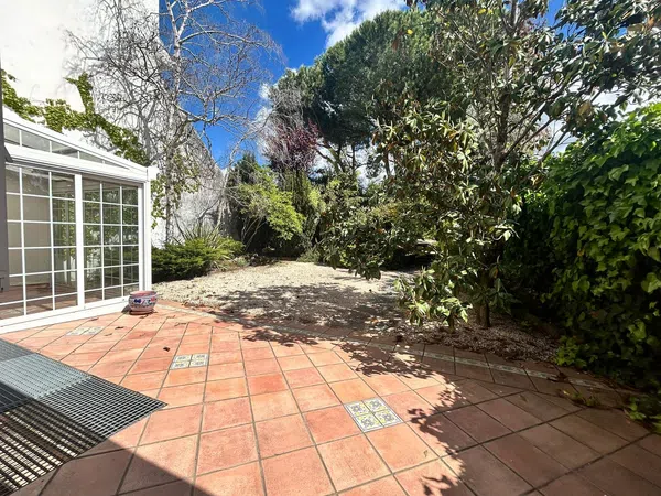 Chalet adosado en Parquelagos - Puente Nuevo - Foto 31