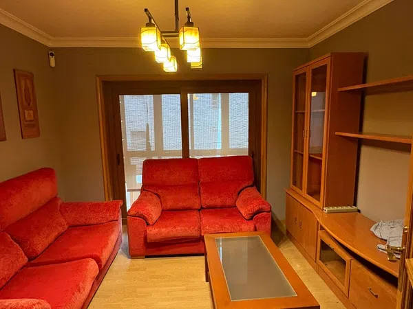 Piso en avenida de Coímbra, 13