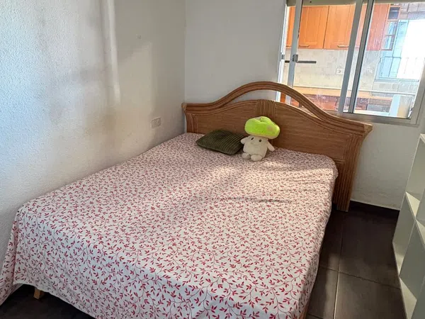 Chalet pareado en Avenida de la Luz, 18 - Foto 2