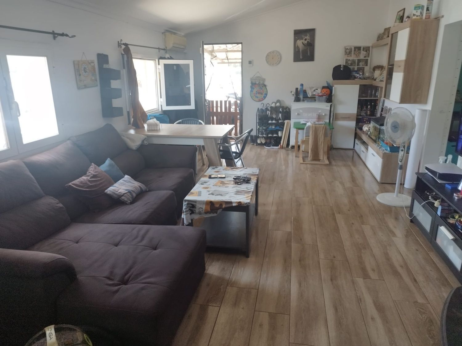 Casa o chalet independiente en Polígono, 14 - Foto 4