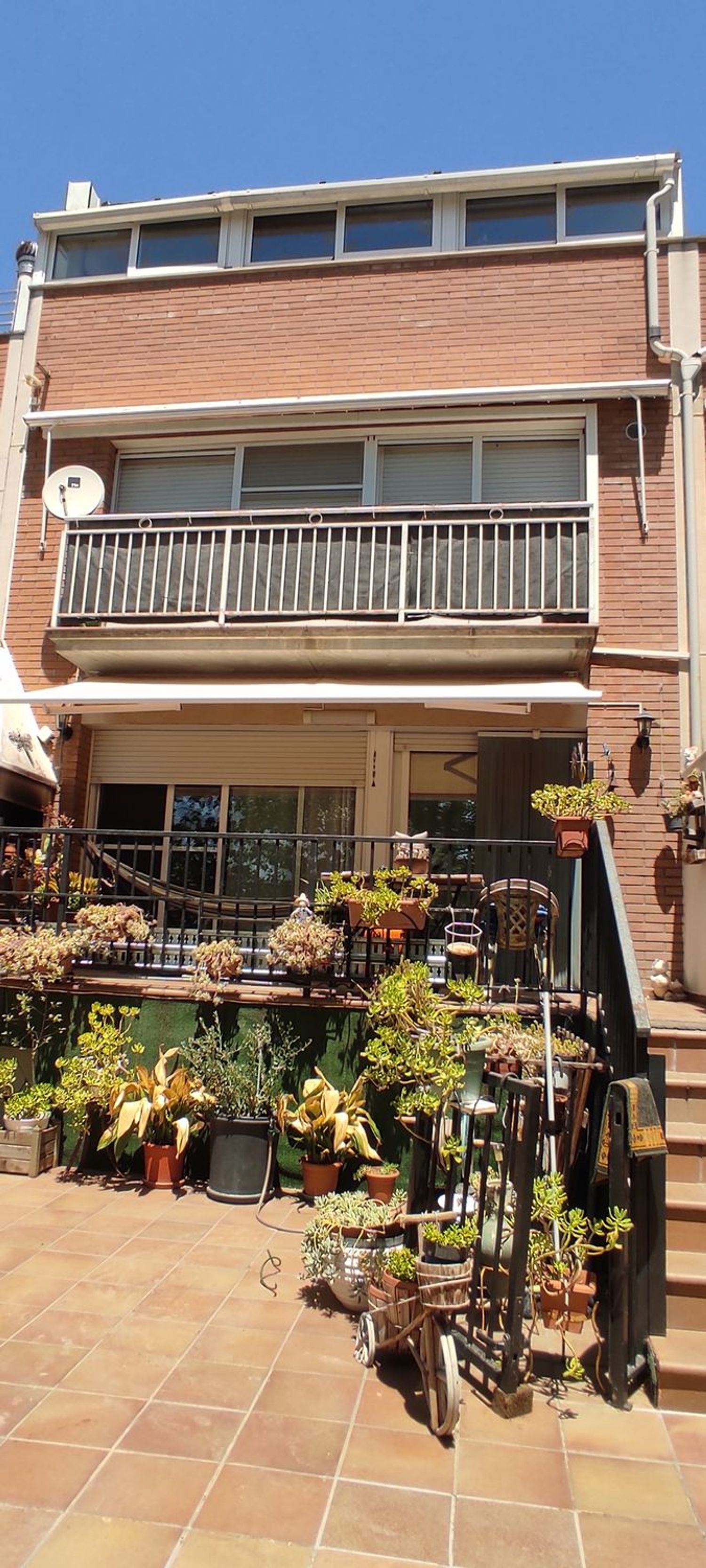 Chalet adosado en Calle Sant Pol, 58 - Foto 14