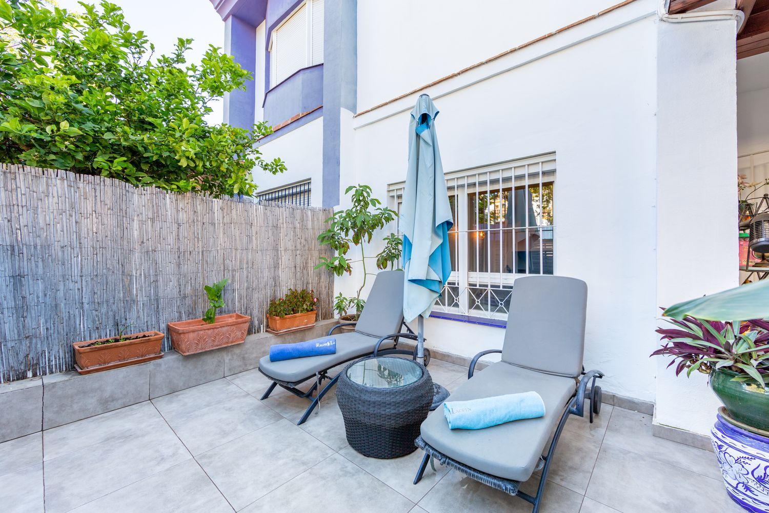 Chalet adosado en Avenida Virgen del Rocío, 20 /22 - Foto 27
