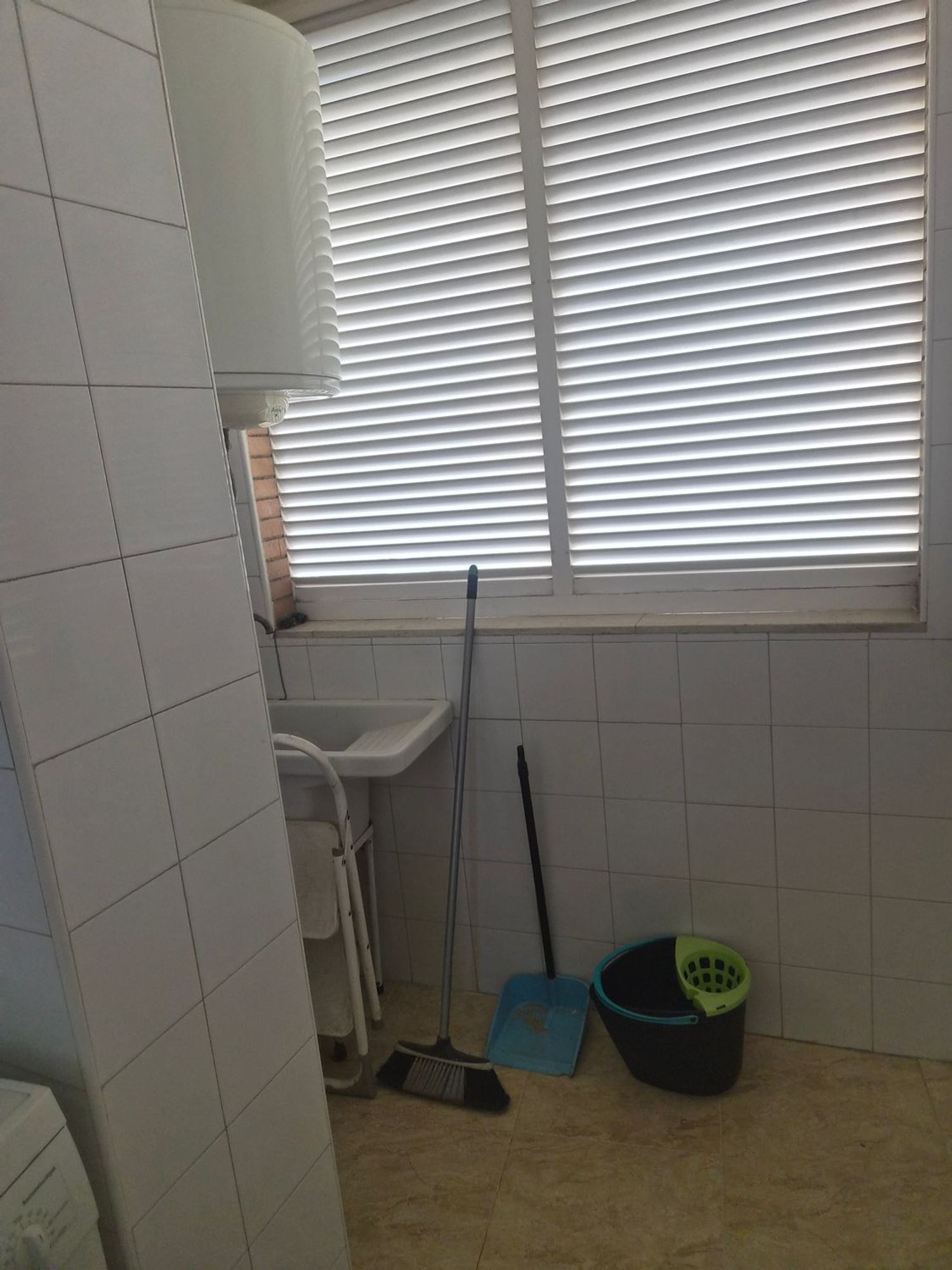 Piso en calle de la Iglesia, 12 - Foto 8