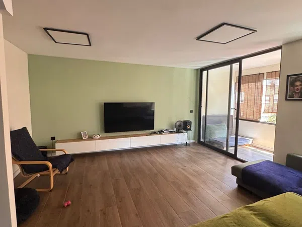 Piso en avenida del Cid, 111
