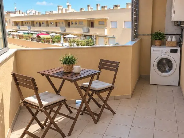 Piso en Calle de Darwin, 22, Coll d'En Rabassa - Foto 22