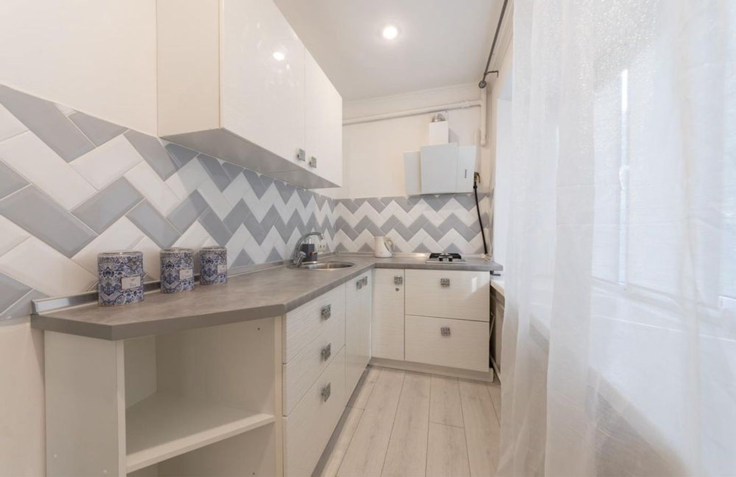 Piso en calle de Nieremberg, 8 - Foto 14