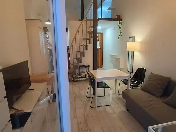 Estudio en Calle del Ferro, 17, Aiora - Foto 1