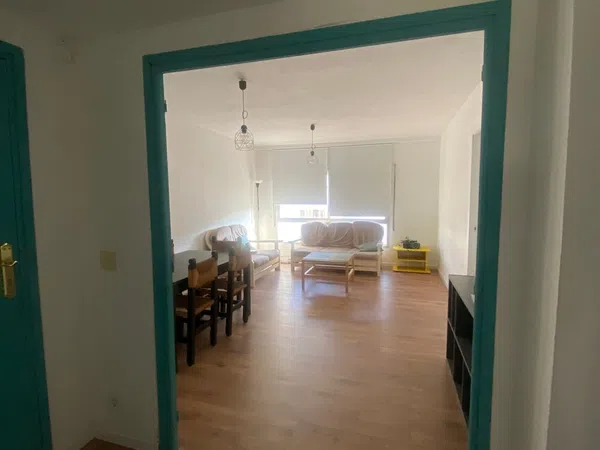 Piso en Calle de Valle de Oza, 11, Sabiñanigo Centro-Aurín, Sabiñanigo Centro-Aurín - Foto 2