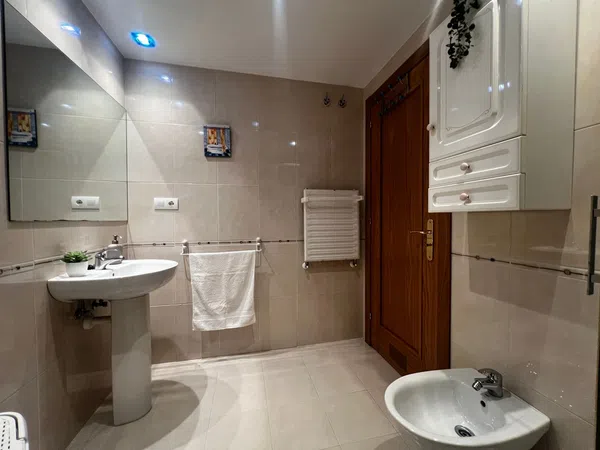Piso en Calle Valparaiso, 3, Fozaneldi-Tenderina - Foto 26