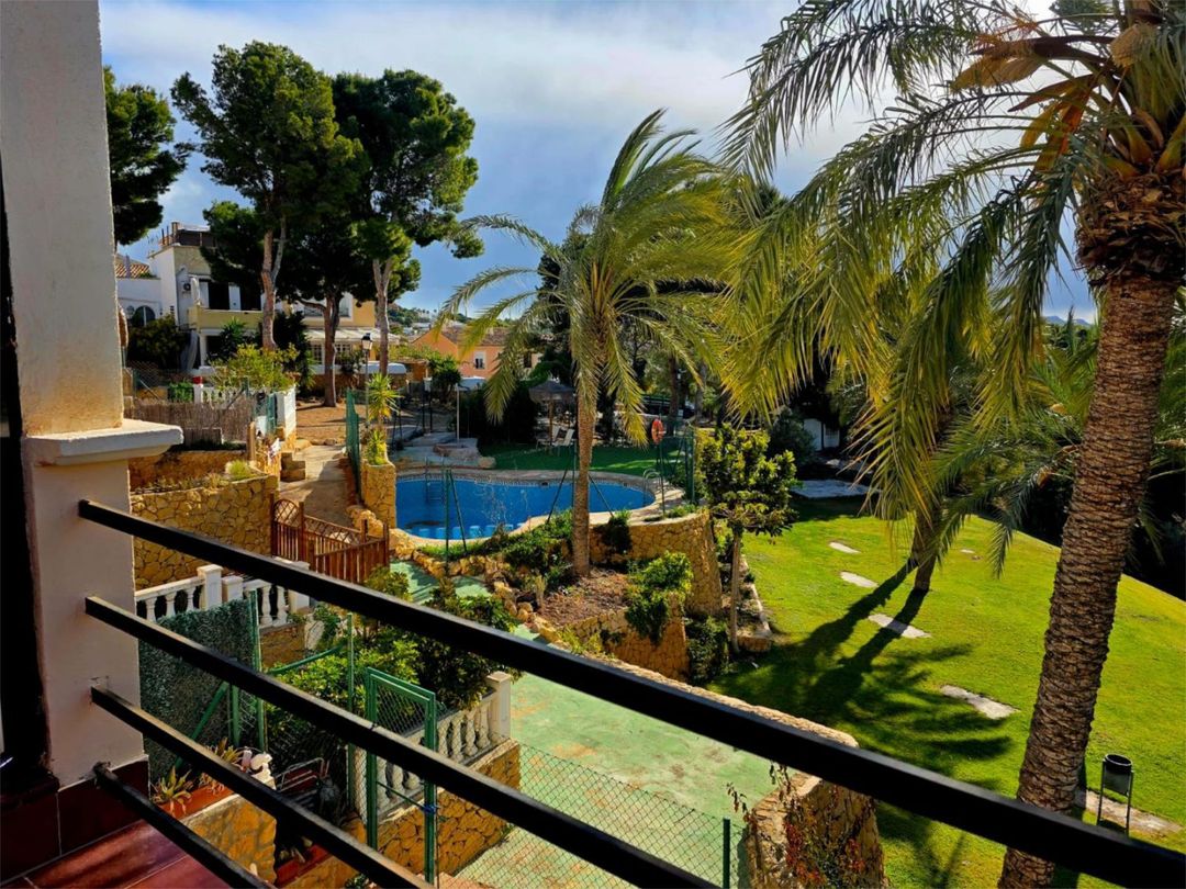 Dúplex en  Calle Isla Mallorca 14 - Foto 10