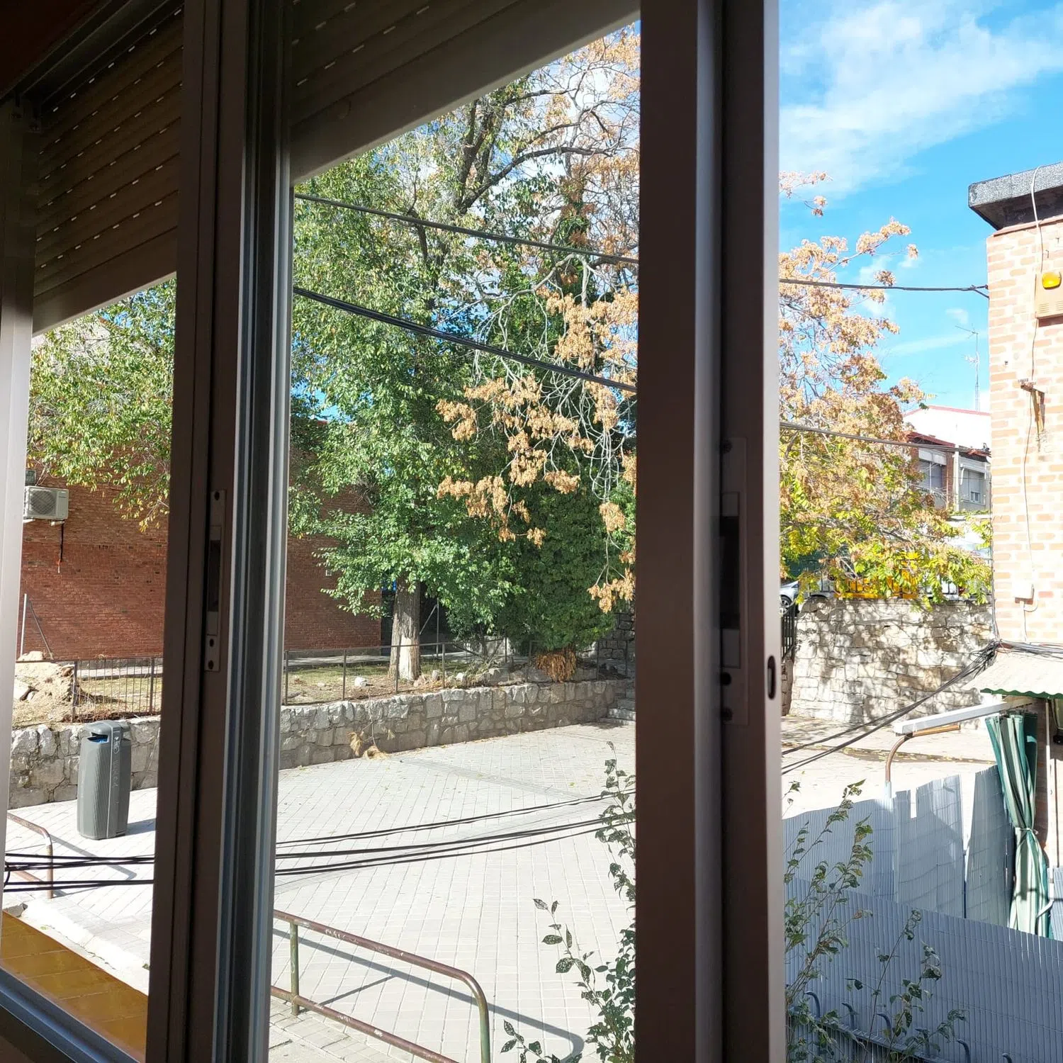 Chalet pareado en Barrio Canillas - Foto 25