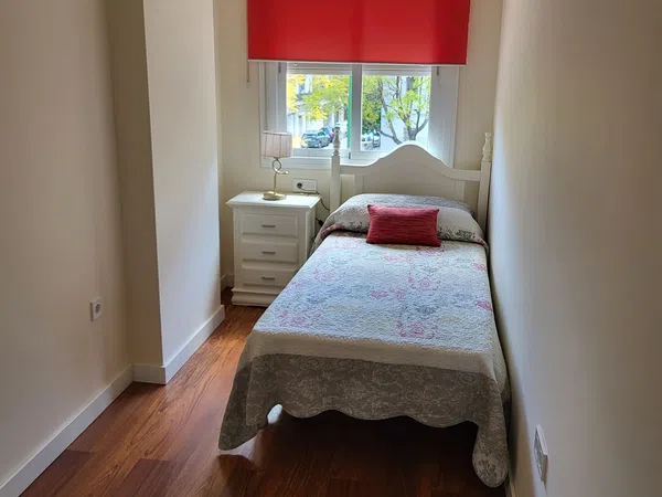 Piso en Calle Luis Montoto, 143, Luis Montoto - Santa Justa - Foto 8