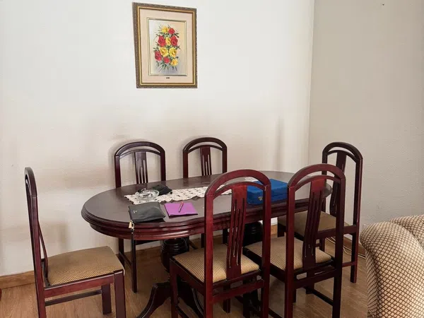 Piso en Calle Virgen de la Portería, 6, San Antonio, San Antonio - Foto 1