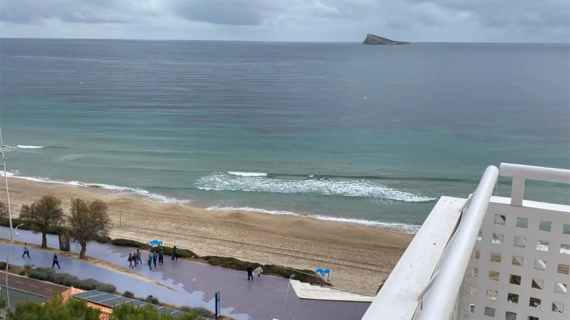 Apartamento en  Avenida de Uruguay 10 - Foto 13