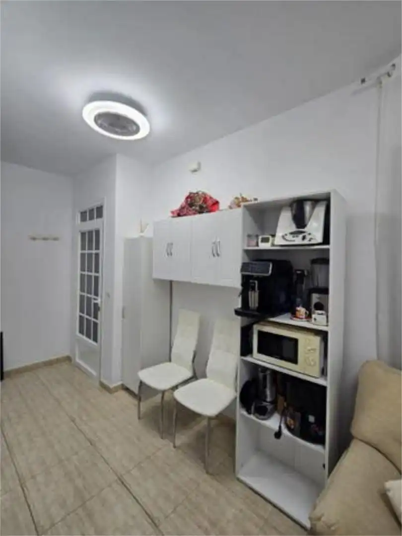 Estudio en Barrio morería - Foto 3