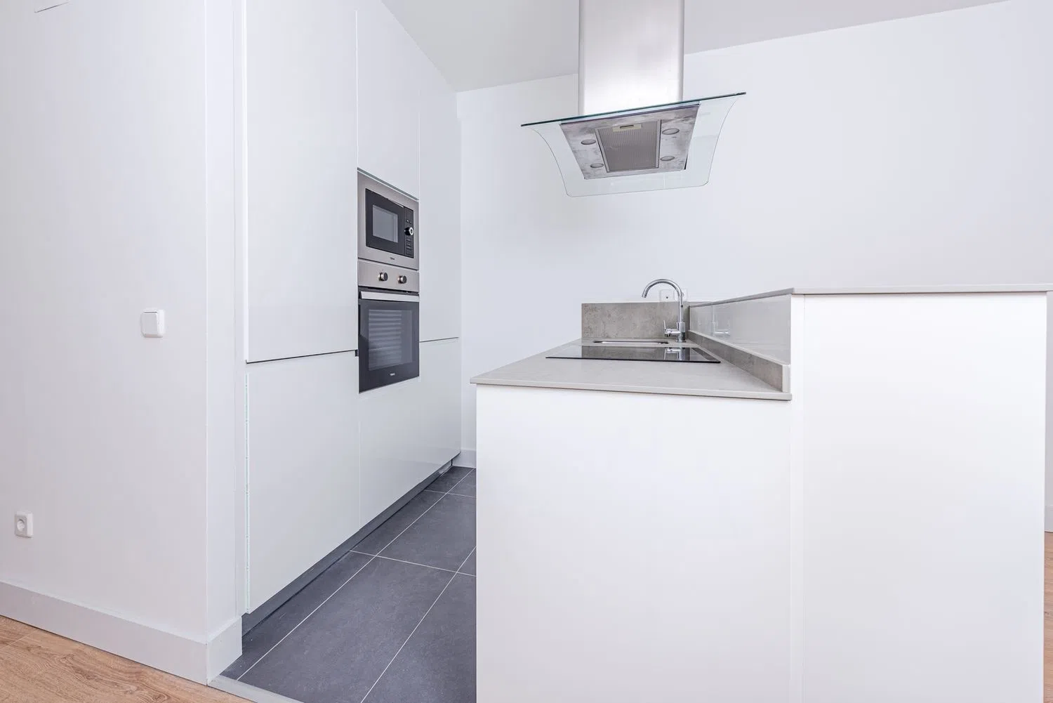 Estudio en calle de Francisco Remiro - Foto 8