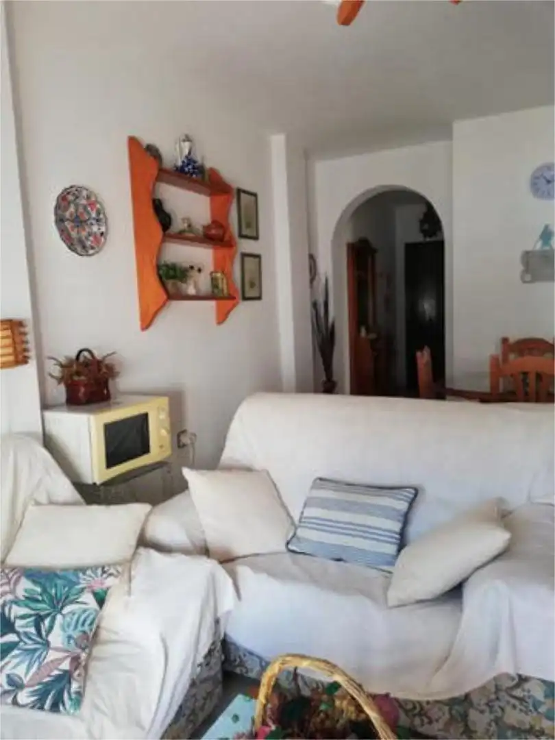 Apartamento en camino del pelaillo - Foto 7