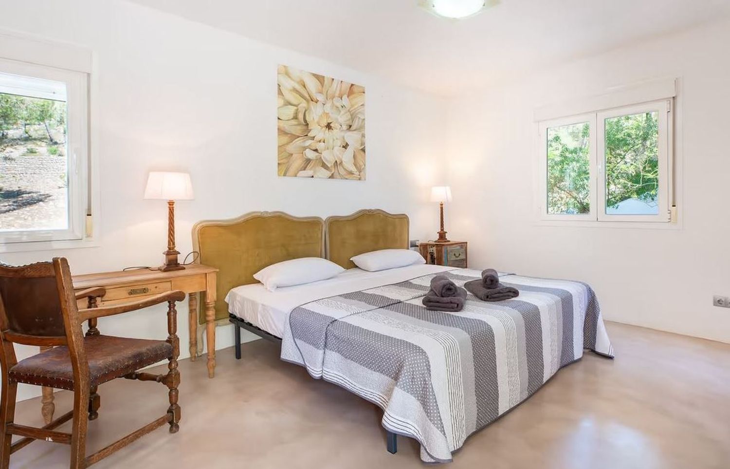 Casa rural en Calle els Amarants, 4, Santa Eulalia del Río, Santa Eulalia del Río - Foto 7